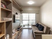 Apartamento à Venda Santa Cecília, 2 Quartos, 65 m² São...