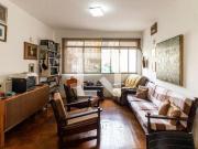 Apartamento à Venda Santa Cecília, 2 Quartos, 73 m² São...