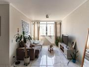Apartamento à Venda Santa Cecília, 2 Quartos, 80 m2