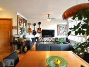 Apartamento à Venda Santa Cecília, 3 Quartos, 130 m² São...