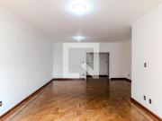 Apartamento à Venda Santa Cecília, 3 Quartos, 158 m2