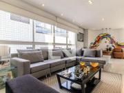 Apartamento à Venda Santa Cecília, 3 Quartos, 170 m2