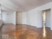 Apartamento à Venda Santa Cecília, 3 Quartos, 180 m2