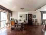 Apartamento à Venda Santa Cecília, 3 Quartos, 224 m2