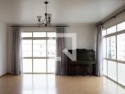 Apartamento à Venda Santa Cecília, 3 Quartos, 243 m2