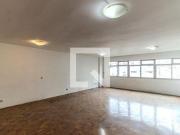 Apartamento à Venda Santa Cecília, 4 Quartos, 180 m2