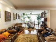 Apartamento à Venda Santa Cecília, 4 Quartos, 220 m2