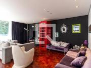 Apartamento à Venda Santa Cecília, 4 Quartos, 270 m2