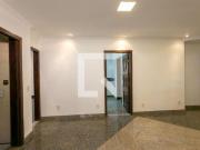 Apartamento à Venda Santa Cruz, 3 Quartos, 300 m² Belo...