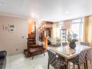 Apartamento à Venda Santa Cruz, 4 Quartos, 250 m² Belo...