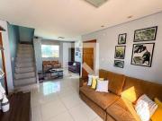 Apartamento à Venda Santa Cruz Industrial, 3 Quartos,...