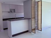 Apartamento à venda, SANTA FELICIDADE, CURITIBA PR apena...