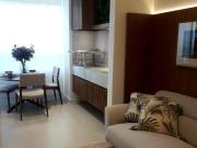 Apartamento a venda Santa Filomena Centro de SBC