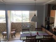 Apartamento à venda Santa Genoveva, Goiânia GO...