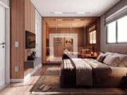 Apartamento à Venda Santa Lúcia, 3 Quartos, 100 m² Belo...
