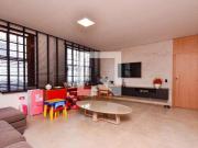 Apartamento à Venda Santa Lúcia, 3 Quartos, 314 m² Belo...