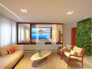 Apartamento à Venda Santa Lúcia, 4 Quartos, 190 m² Belo...