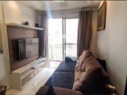 Apartamento à Venda Santa Maria, 2 Quartos, 47 m² Osasco