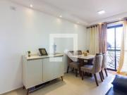 Apartamento à Venda Santa Maria, 2 Quartos, 48 m² Osasco Apartamento à Venda Santa Maria, 2 Quartos, 48 m² Osasco