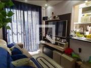 Apartamento à Venda Santa Maria, 2 Quartos, 49 m² Osasco