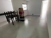 Apartamento à venda Santa Maria Santo André