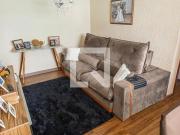 Apartamento à Venda Santa Mônica, 3 Quartos, 75 m² Belo...