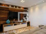 Apartamento à Venda Santa Paula, 3 Quartos, 156 m² São...