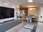 Apartamento à venda, Santa Paula, São Caetano do Sul, SP