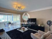 Apartamento à venda, Santa Paula, São Caetano do Sul, SP