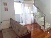 Apartamento à Venda Santa Rosa, 3 Quartos, 190 m2 Belo...