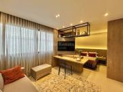 Apartamento à venda Santa Teresa
