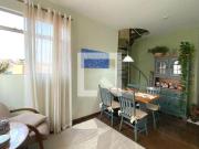 Apartamento à Venda Santa Tereza, 2 Quartos, 130 m² Belo...