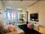 Apartamento à Venda Santa Tereza, 2 Quartos, 72 m² Belo...