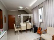 Apartamento à Venda Santa Tereza, 3 Quartos, 170 m² Belo...