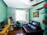 Apartamento à Venda Santa Tereza, 4 Quartos, 160 m² Belo...