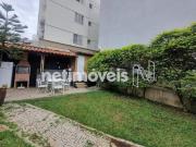 Apartamento à Venda, Santa Tereza, Belo Horizonte
