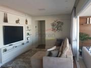 Apartamento a venda, Santa Terezinha, Cond. Magnific, 03...