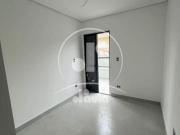 Apartamento à venda, Santa Terezinha em Santo André/SP...