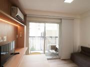 Apartamento à Venda Santana, 1 Quarto, 22 m2
