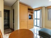 Apartamento à Venda Santana, 1 Quarto, 34 m² São Paulo