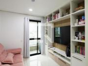 Apartamento à Venda Santana, 1 Quarto, 40 m² São Paulo