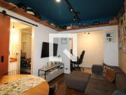 Apartamento à Venda Santana, 1 Quarto, 42 m2