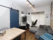 Apartamento à Venda Santana, 1 Quarto, 42 m² São Paulo