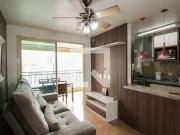 Apartamento à Venda Santana, 1 Quarto, 46 m² São Paulo