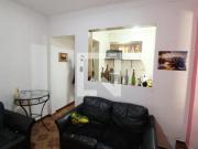 Apartamento à Venda Santana, 1 Quarto, 53 m² São Paulo