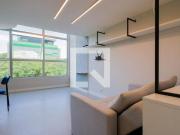 Apartamento à Venda Santana, 1 Quarto, 60 m2