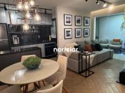 APARTAMENTO A VENDA SANTANA 2 QUARTOS 1 SUITE