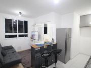 Apartamento à Venda Santana, 2 Quartos, 39 m2