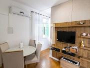 Apartamento à Venda Santana, 2 Quartos, 53 m² Porto Alegre