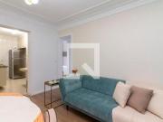 Apartamento à Venda Santana, 2 Quartos, 58 m² São Paulo